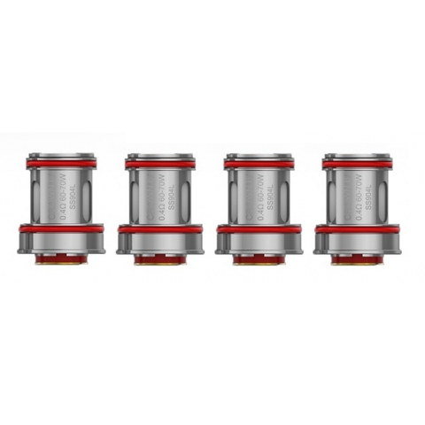 Uwell Crown IV Coils